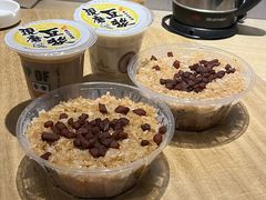糯米饭-六广门毛阿姨糯米饭