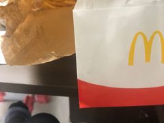 -麦当劳(湖光北街店)