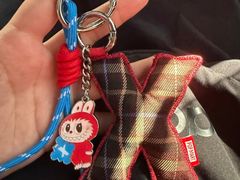-泡泡玛特POPMART(南开大悦城店)