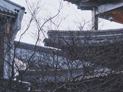 -香积寺