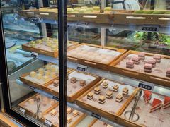 -盛江山自助料理(太原街万达店)