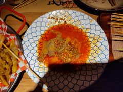 -雪熊精酿·哈尔滨烧烤酒馆(非遗大串店)