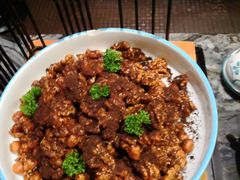 -芭菲盛宴·环球美食(北城国际店)