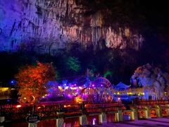 -车溪民俗旅游区