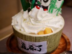-麻都·成都菜(人民广场店)