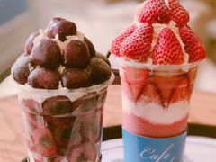 -Cafe de Paris(林荫路店)
