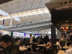 -太兴烧味餐厅(香港机场店)