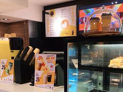 -麦当劳(北京路广百广场店)