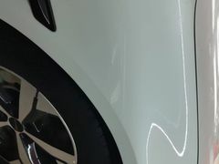 -鲨鱼皮汽车凹陷玻璃修复(静安店)