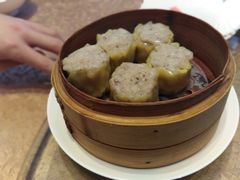 -新东方千禧大酒店-逸品轩中餐厅