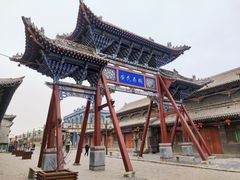 -丹噶尔古城
