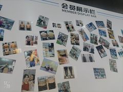 -英派斯健身旗舰店(海信国际中心馆)