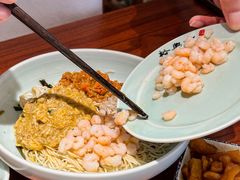 -裕兴记•蟹黄面馆(人民广场店)