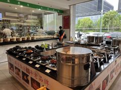 -群乐饭店(滨安路店)