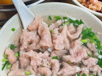 下沙新店！让我坐穿地铁来吃的温州瘦肉丸！
