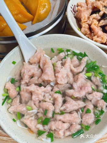 下沙新店！让我坐穿地铁来吃的温州瘦肉丸！