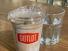 -GOTLOT COFFEE&KITCHEN角落厨房NOOK店