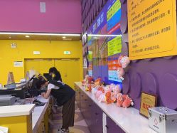 -SPAAARK超级乐园(广州海珠万达店)