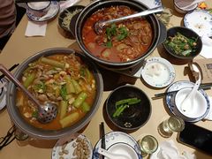 -江味龙虾馆·裸蓝龙虾(南山店)