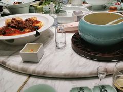 -宴昆山·私房菜(春晖店)
