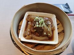 -金海华·悦食东方(苏州中心商场店)