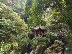 -峨眉山风景名胜区