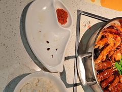 -黄记煌三汁焖锅(顺义华联店)