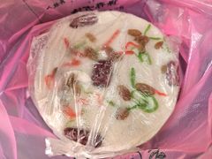 -高桥小香松糕