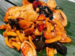 -云水瑶意境云南菜(柏威年购物中心店)