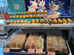 -罗莎蛋糕Rosa bread(四方坪店)