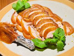 -青年公社烤鸭(熙悦天街店)