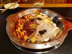-大龙辣火锅·龙虾·烧烤(湖滨新天地店)