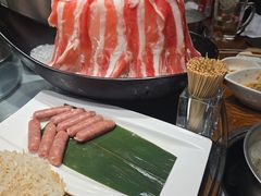 -东海怡品海鲜豆捞(星街坊店)