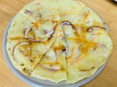 -屋里家延边朝鲜族冷面(南园店)