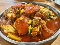 -瑞丽活螃蟹(芒市店)