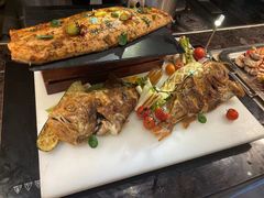 -索菲特西湖大酒店·香榭丽全日候餐厅(南山路店)