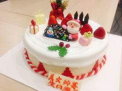 -好利来(龙首印象城店)