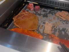 -苏格里岛自助烤肉海鲜火锅(成都金牛万达店)