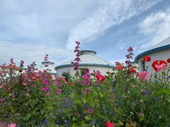 -莫日格勒旅游景区
