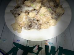 -清真鸿起来饭庄(复兴路店)