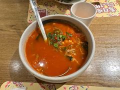 -耶里夏丽新疆餐厅(百联中环购物广场店)