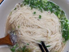 -马记永·兰州牛肉面(天通苑家乐福店)