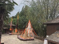 -云南民族村