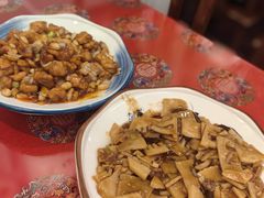 -玉华台饭庄(裕中西里小区店)