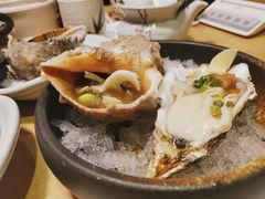 -山之川日料放题(通州店)