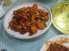 -同发号饭庄(复兴路店)