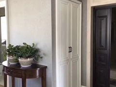 -索菲亚衣柜橱柜家具全屋定制(盈港路店)