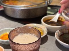 -一绪に寿喜烧(荟聚店)