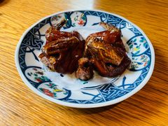 -新荣记(西溪湿地店)