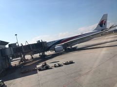 -吉隆坡国际机场